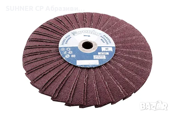 PODIM Ламелни колела тип “ Ветрило“, снимка 3 - Други инструменти - 52097073