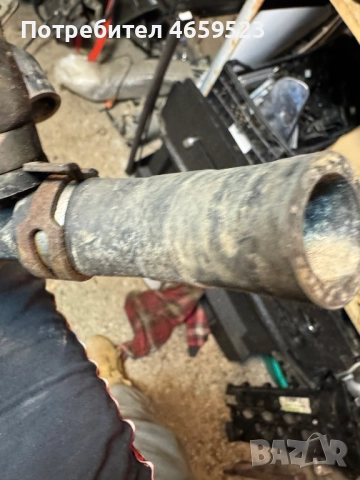 Комплект гумени водни съединение Ауди Audi A8 D4 H4 само за 100лв. 4h0265387k, снимка 3 - Части - 52540805