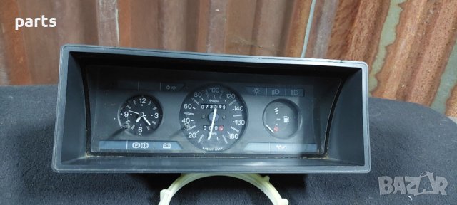 Километраж Ситроен Ах - Citroen AX N, снимка 3 - Части - 36623373