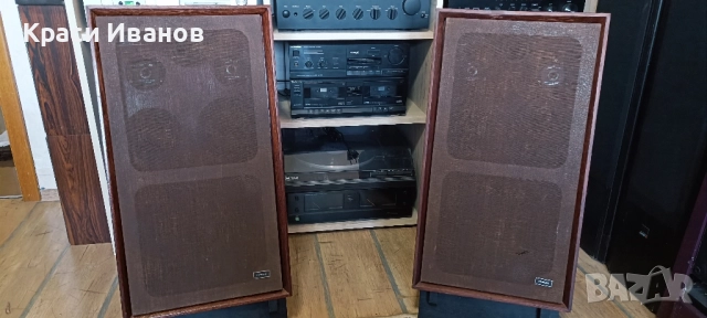 Hitachi HS 420-Промоционална цена, снимка 3 - Тонколони - 51643620