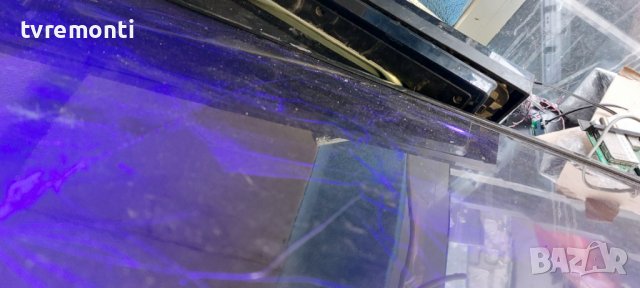 LED подсветка за дисплей VES430QNDL-2D-N11 за телевизор Highone модел , HI4300UHDI​, снимка 5 - Части и Платки - 39610456