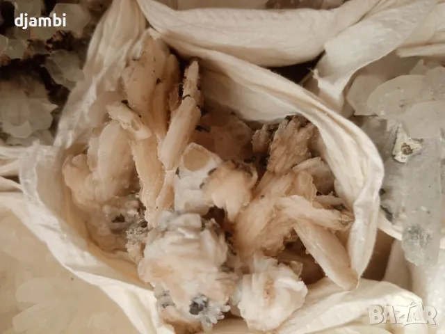 №178,Кристали,Минерали,Мадан,Кварц,Галенит,Пирит,Сфалерит,Калцит,Доломит, 5,BGminerals,, снимка 6 - Декорация за дома - 48087101