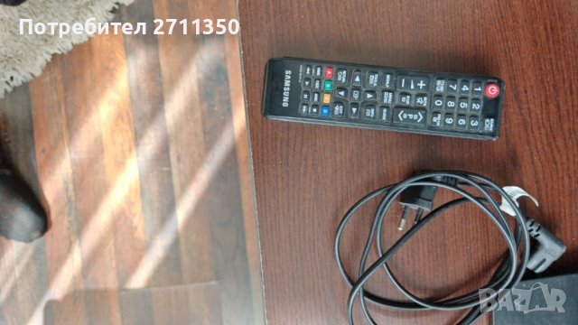 LCD Телевизор Samsung 48’ UE48H5030, снимка 4 - Телевизори - 53885716