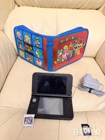 Nintendo 3DS XL