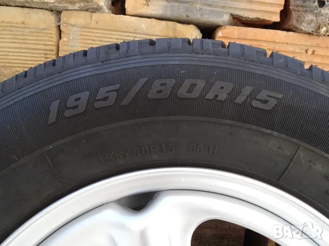 Гуми с джанти за Land Rover Freelander 5 броя, снимка 14 - Гуми и джанти - 55722327