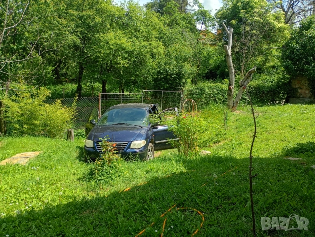 Продавам, снимка 7 - Автомобили и джипове - 51717170