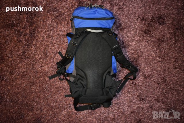 Lundhags Backpacks DOVRE 30 , снимка 4 - Спортна екипировка - 31811975