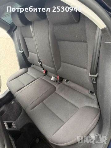 Audi A3 Sportback 1.9TDI, снимка 11 - Автомобили и джипове - 53935996