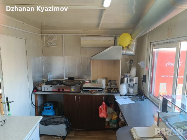 Продавам Работещ бизнес в град Търговище, снимка 9 - Заведения - 53194291