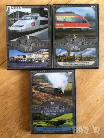 Колекционерско издание на филма „Титаник “ на VHS касета и други, снимка 9 - Екшън - 51513534