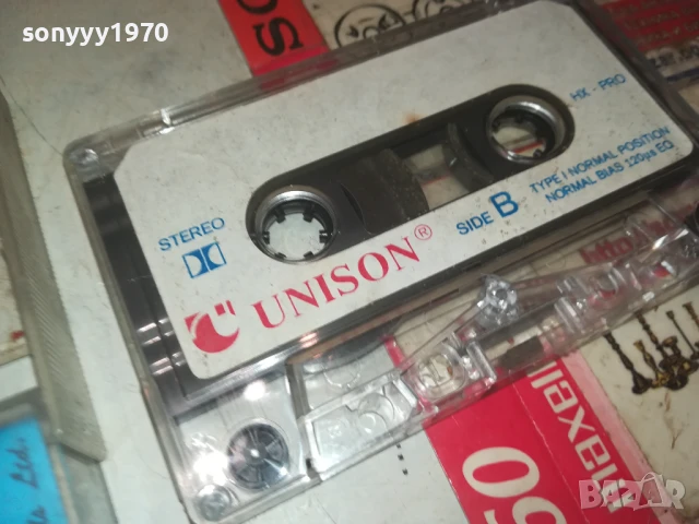 QUEEN-ORIGINAL TAPE 0308251305, снимка 14 - Аудио касети - 51234715