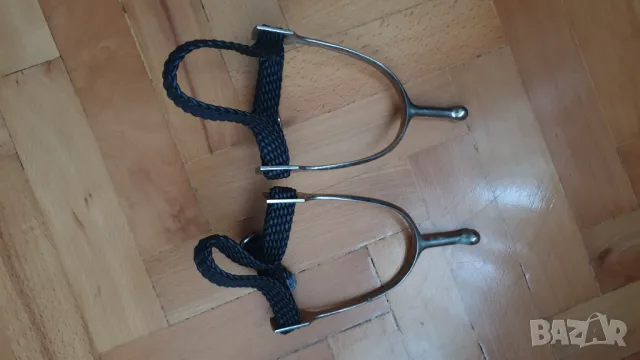 Германски шпори, снимка 3 - Други спортове - 47730023