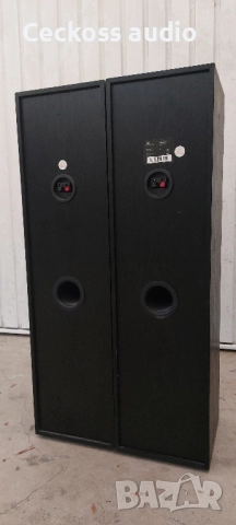 Тонколони DK LS-180, снимка 5 - Тонколони - 51602148