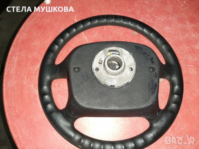 Волан VW Голф , снимка 7 - Аксесоари и консумативи - 29276194