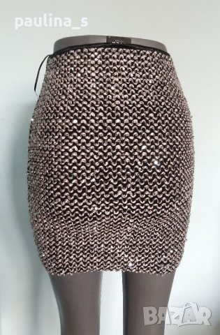 Два броя / Пола за повод "Vila" и "Laura Torelli" / универсален размер , снимка 6 - Поли - 39882564