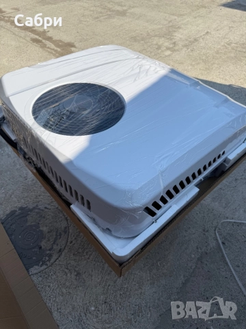 Универсални климатици на 24 v, снимка 3 - Части - 51776524