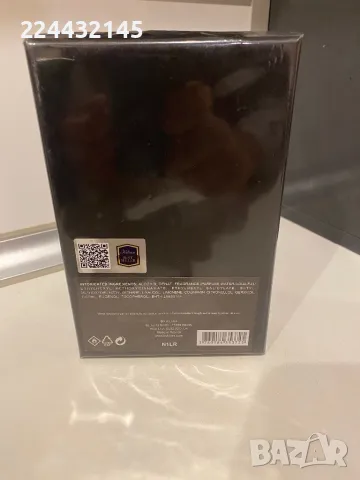 Kilian Intoxicated 50 ml EDP , снимка 2 - Унисекс парфюми - 47842594