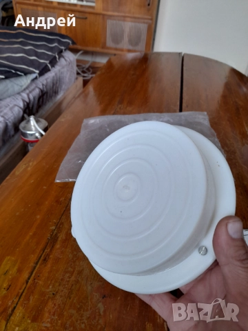 Стара вентилационна розетка, снимка 5 - Антикварни и старинни предмети - 52930420