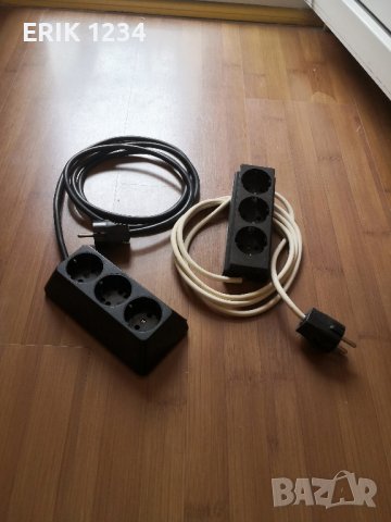 Ключове контакти и други, снимка 12 - Ключове, контакти, щепсели - 39478704