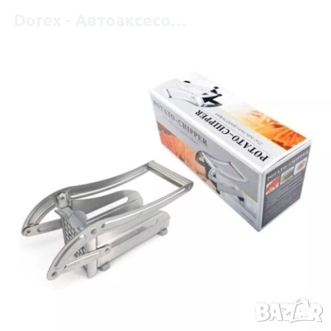 Преса за картофи и зеленчуци неръждаема стомана , снимка 14 - Аксесоари за кухня - 53898422