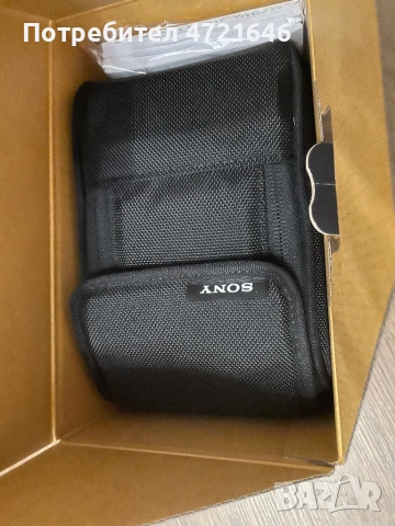 Обектив Sony FE 85mm f/1.4 GM, снимка 10 - Обективи и филтри - 53255451