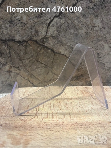 Стойки за портмонета, снимка 12 - Друго търговско оборудване - 54359997