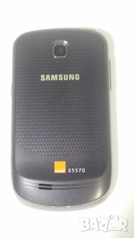 Samsung GT-S5570, снимка 4 - Samsung - 51747376