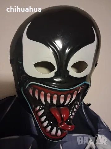 Нов детски костюм за хелоуин, снимка 3 - Детски комплекти - 56415636