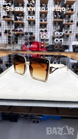 Yves Saint Laurent Слънчеви Очила С UV Защита С Подарък🎁Калъф - Различни Цветове Код E1435