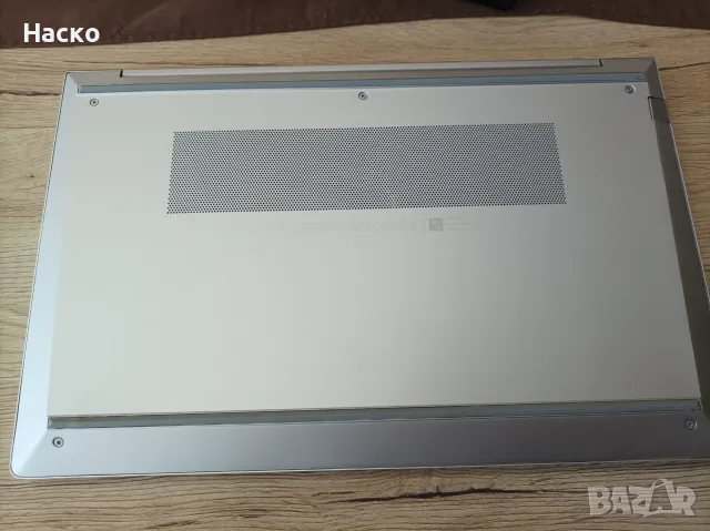 Лаптоп HP 455 G9, Ryzen 3 5425U, 8Gb ram,512 ssd, windows 11 pro, снимка 5 - Лаптопи за работа - 56138935