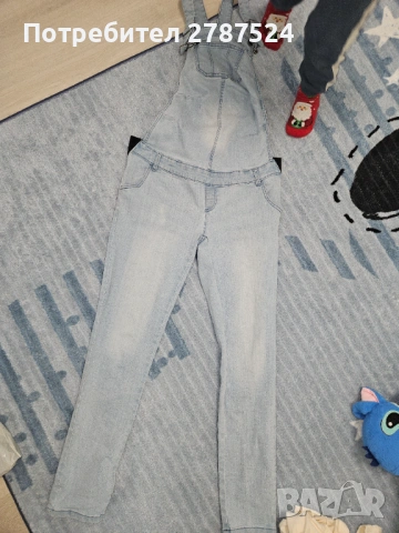 Дрехи за бременни , снимка 13 - Дрехи за бременни - 53925005