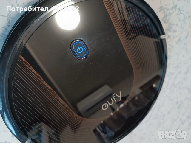 Anker Eufy RoboVac 30C прахосмукачка робот 