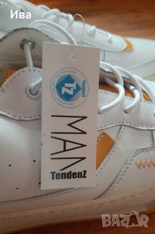 Нови мъжки обувки от естествена кожа , снимка 6 - Ежедневни обувки - 53115624