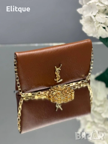 чанти YSY - Calypso 💫 22 cm x 11 cm , снимка 4 - Чанти - 54247832