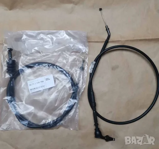 Части за Бмв Ф650/Bmw F650, снимка 4 - Части - 49697693