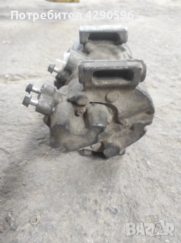 Компресор климатик за Toyota / Тойота 447220-9753, снимка 3 - Части - 50587265