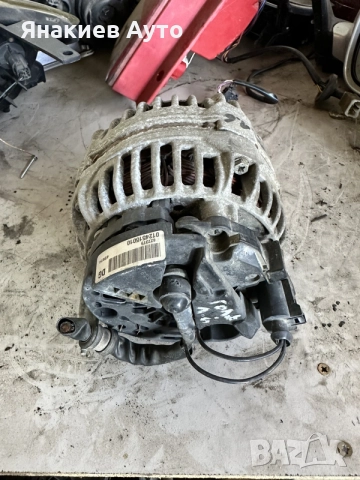 Алтернатор за VW Golf 4 1.6 