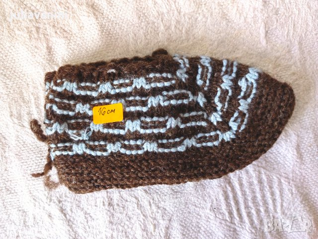 Домашни терлици за малки и големи , снимка 9 - Дамски чорапи - 39551384