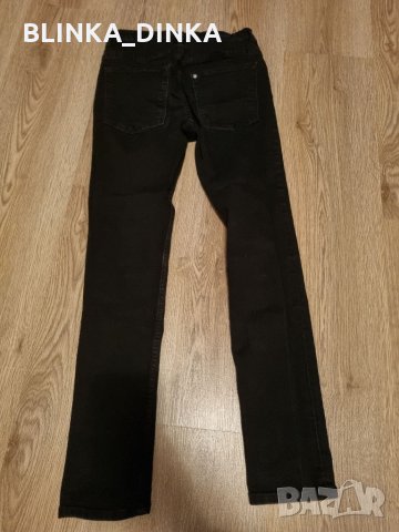 H&M дънки 152, снимка 1 - Детски панталони и дънки - 35019806