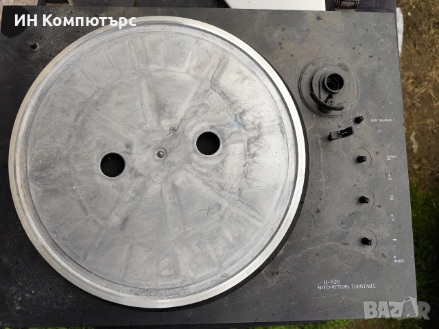 Продавам грамофони за части, снимка 15 - Грамофони - 54056069