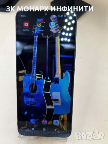 Телефон Redmi 14c /128gb / Ram 4gb , снимка 2 - Xiaomi - 53376840