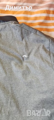 Kjus upf 50+, снимка 6 - Тениски - 38525886