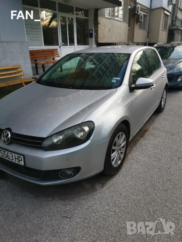 GOLF 1.4 TSI, снимка 8 - Автомобили и джипове - 54023456