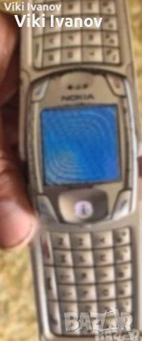 Нокия 6822, снимка 2 - Nokia - 54251305