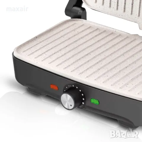 Грил тостер Rohnson R-2762 * Гаранция 2 години, снимка 5 - Скари - 49824109