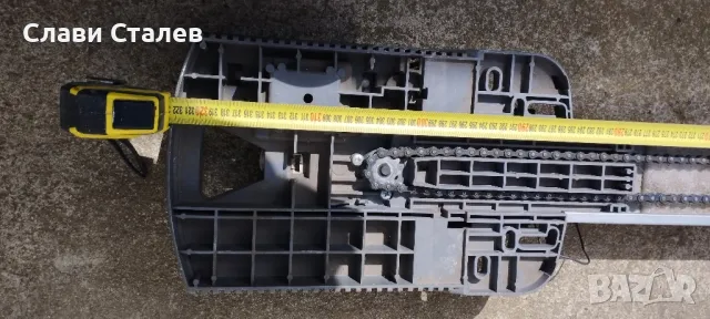 somfy keasy xl, снимка 13 - Гаражни врати - 50293156