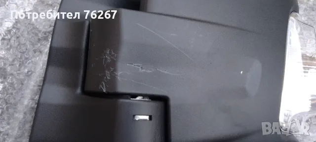 странични огледала за Форд транзит , снимка 5 - Части - 49396383