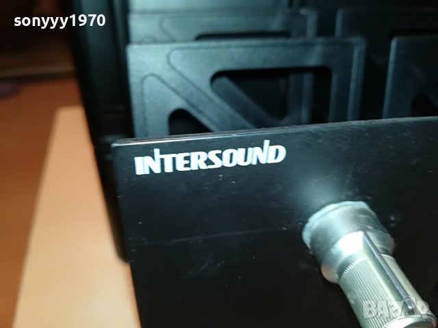 INTERSOUND-MINIDISC-КУФАРЧЕ-ВНОС SWISS 1108221940, снимка 4 - CD дискове - 37666237