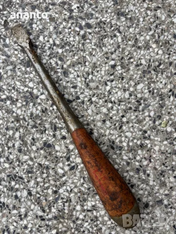 Танкиста / комбайнерска отвертка , снимка 2 - Аксесоари и консумативи - 47823596