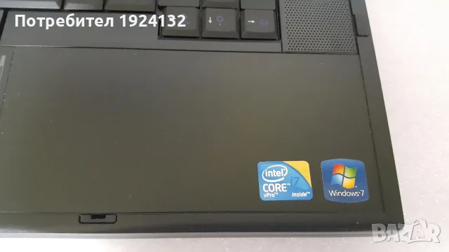 DELL PRECISION M4500 i7, снимка 5 - Лаптопи за работа - 55947570